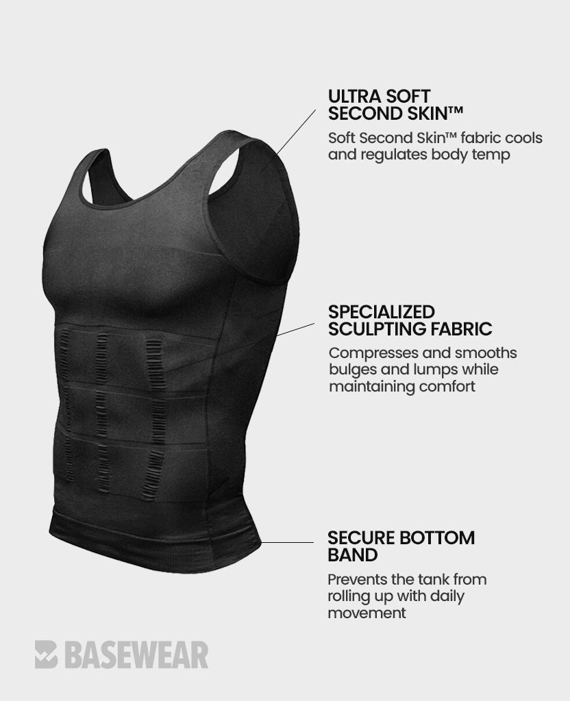 BASEWEAR™ TANK 2.0